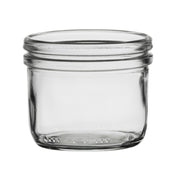 Steelite 4949Q467 Fido Jar No Lid 7.75 Oz 4.25" X 2.75"