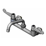 T&S Brass 5F-8WWB06 Equip Faucet Swivel 8"