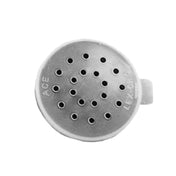 American Metalcraft T10SDC Shaker Top Only For 10oz. Coarse