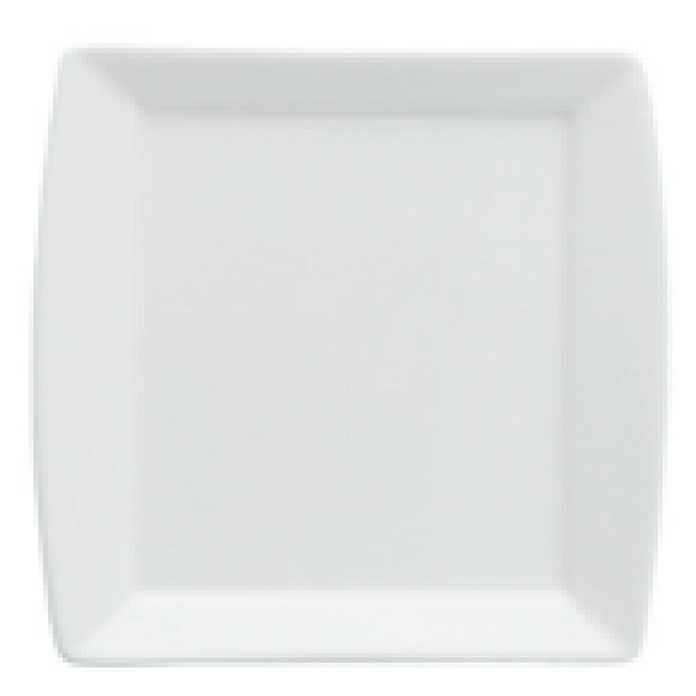 Fortessa 5500.F0000.12 Tavola Plate 5.25" (13cm) Square