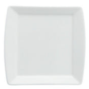 Fortessa 5500.F0000.12 Tavola Plate 5.25" (13cm) Square