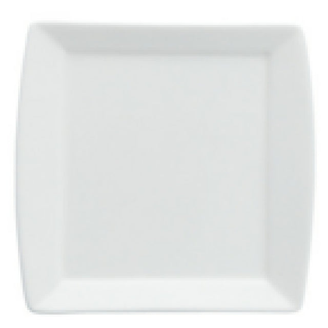 Fortessa 5500.F0000.12 Tavola Plate 5.25" (13cm) Square