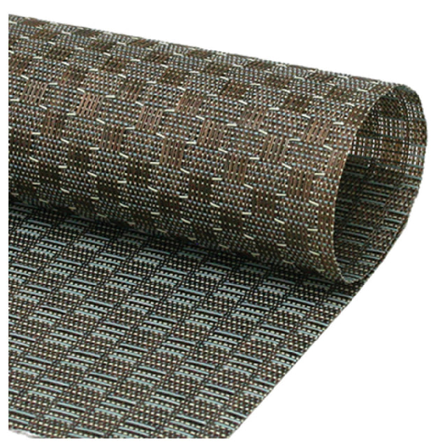 FOH RTL016COV83 Metroweave® Placemat 17-1/2" X 11-3/4" Rectangle