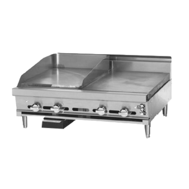 Montague Company C36-12E Legend™ Heavy Duty Range Gas 36"