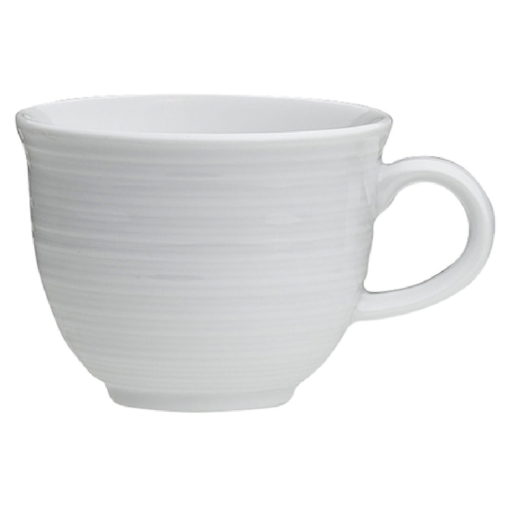 Steelite 61100ST0138 AD Cup 3.5 Oz 3.5" X 1.875"