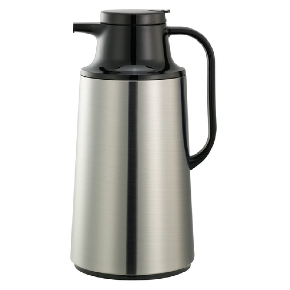 Service Ideas HPS191 Home And Office Basics Coffee Server 1.9 Liter (64.2 Oz.)