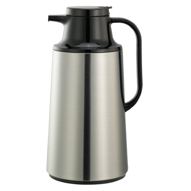 Service Ideas HPS191 Home And Office Basics Coffee Server 1.9 Liter (64.2 Oz.)