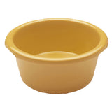 Elite Global Solutions R4SM-Y Ramekin 4 Oz. 3-1/4" Dia. X 1-5/8" H