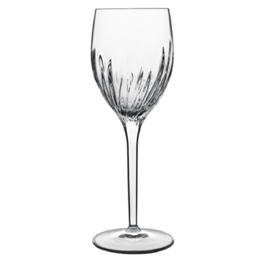 BauscherHepp 11021/02 White Wine Glass 9.25 Oz. 3" Dia. X 8-1/4"H