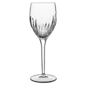 BauscherHepp 11021/02 White Wine Glass 9.25 Oz. 3" Dia. X 8-1/4"H