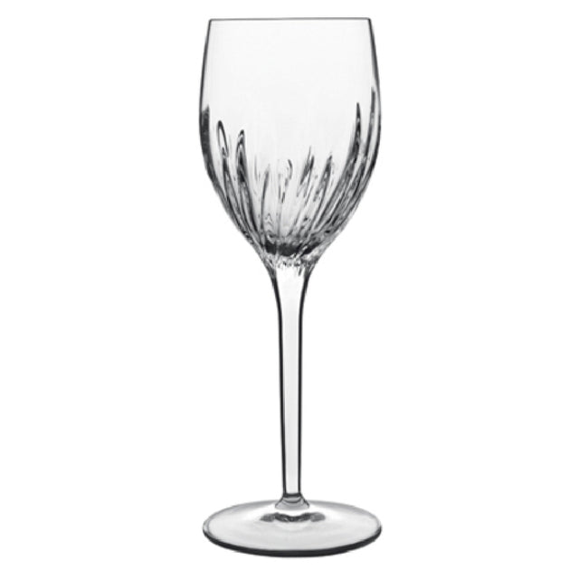 BauscherHepp 11021/02 White Wine Glass 9.25 Oz. 3" Dia. X 8-1/4"H