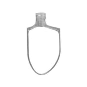 Univex 1080032 Pastry Knife For 80 Qt. Bowl (for 80 Qt. Mixer)
