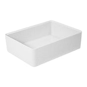 BauscherHepp TKTW4216 Kata Collection Crock 7-1/8 Qt. 10-1/4" X 13-9/16" X 3-15/16"H