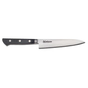 JB Prince Y601 Masahiro Utility Knife 6" Forged