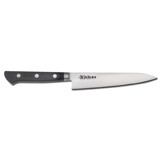 JB Prince Y601 Masahiro Utility Knife 6" Forged