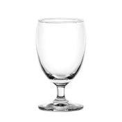 Anchor Hocking 1500G11 Banquet Goblet Glass 10-3/4 Oz. Glass