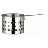 Steelite 7347MW121 Handled Holder 4.0" X 4.0" X 3.0" Creations Metal