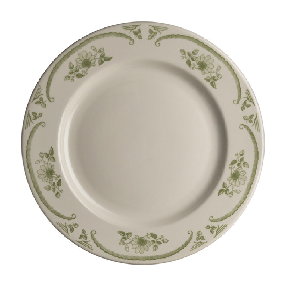 Steelite HL2089885 Plate 11-1/8" Round