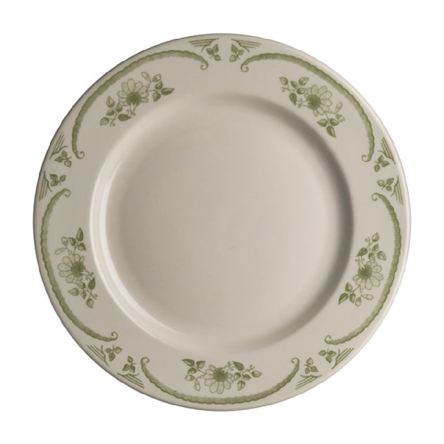 Steelite HL2089885 Plate 11-1/8" Round