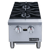 Dukers Appliance Co. USA Ltd. DCHPB12 Hotplate Gas Countertop