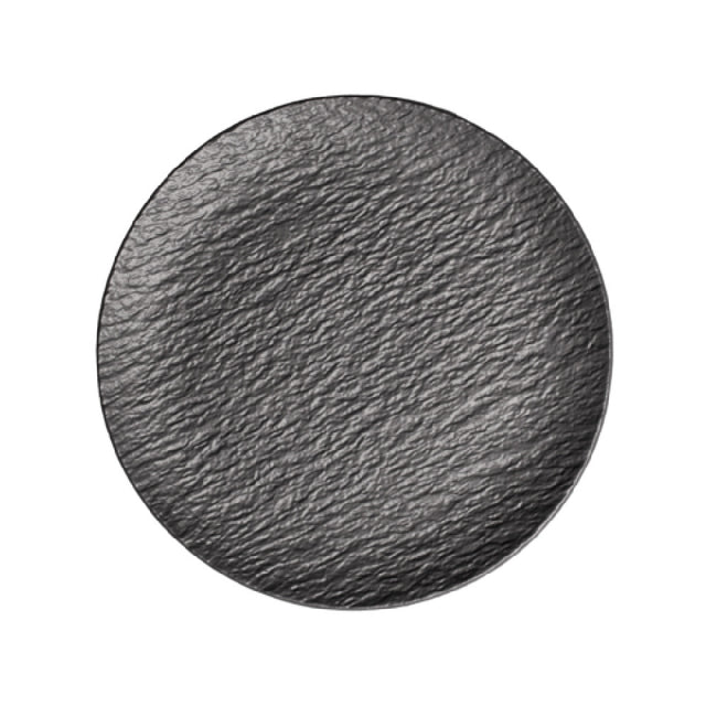 Vertex China OR-CP22 Plate 8-1/4” Dia. Round