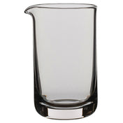 Steelite 4810R396 Mixing Glass 20.5 Oz 3.875" X 5.875"