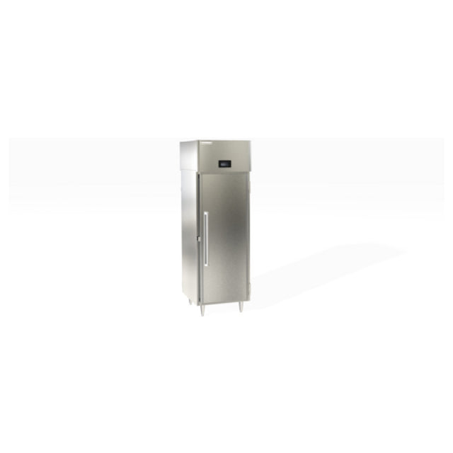 Delfield DSLHPT1-S DSL Heated Cabinet Pass-Thru One-section