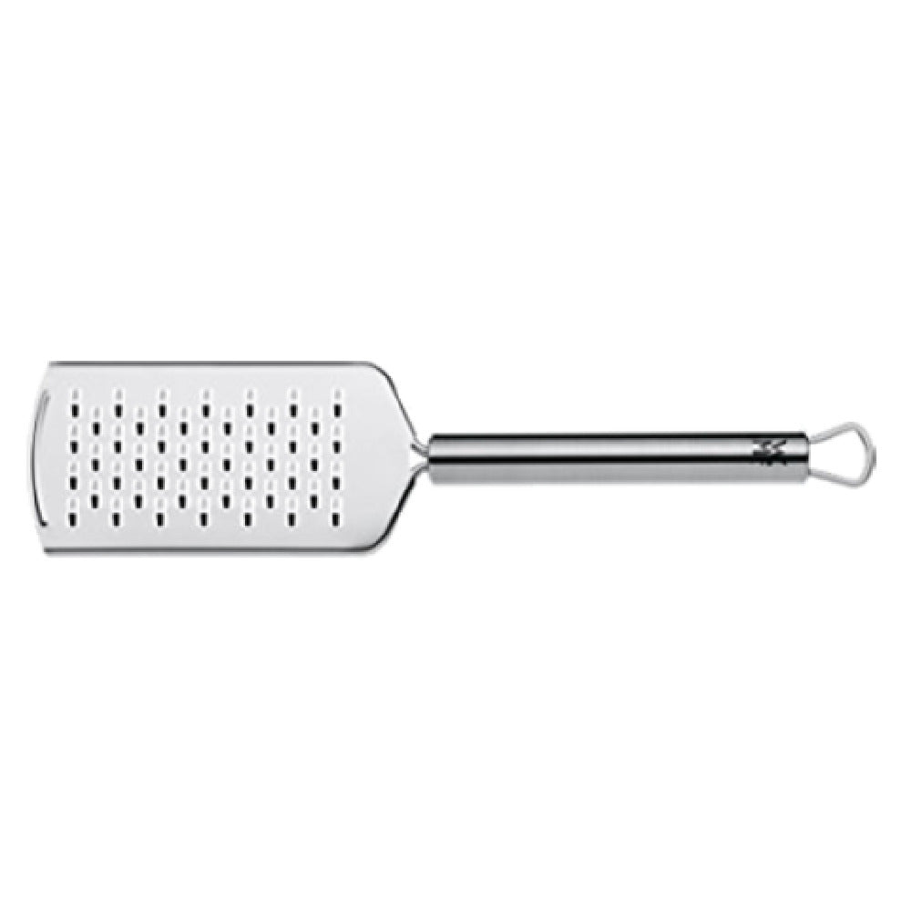 BauscherHepp 18.7314.6030 Flat Grater 9-7/8"L X 2-1/3"W Coarse
