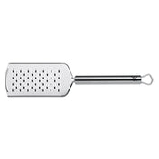BauscherHepp 18.7314.6030 Flat Grater 9-7/8"L X 2-1/3"W Coarse