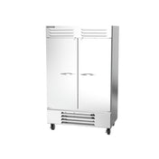 Beverage Air RB49HC-1S Vista® Refrigerator Reach-in Two-section