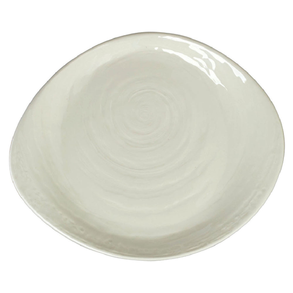 Steelite 1401X0063 Plate 6" Dia. Round