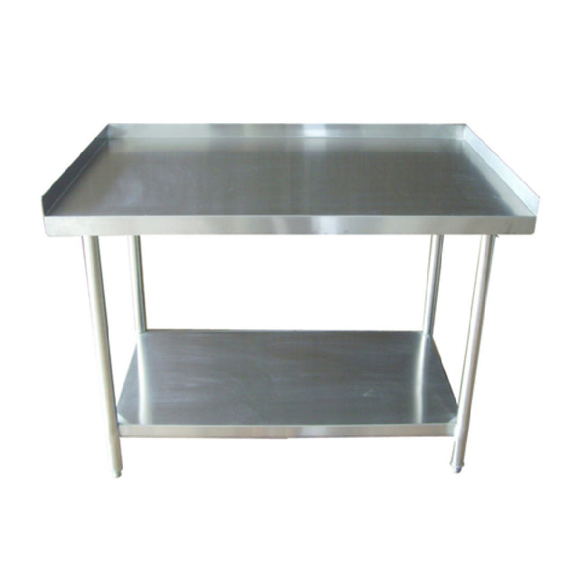 Winholt ES-M3024-14 Equipment Stand Open Base 30" W X 24" L X 24" H