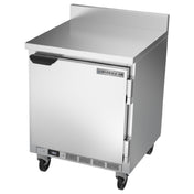 Beverage Air WTF27HC-FIP Worktop Freezer One-section 27"W