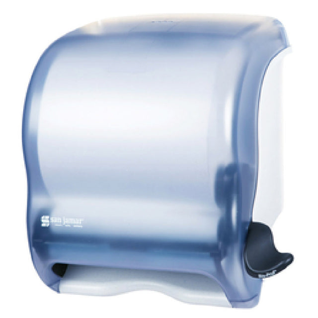 CFS Brands T950TBL - San Jamar - Classic® Element™ Paper Towel Dispenser, Lever Roll