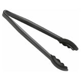 Cambro 12TGS110 Lugano® Tongs 12" Scallop Grip