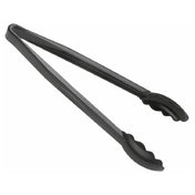 Cambro 12TGS110 Lugano® Tongs 12" Scallop Grip