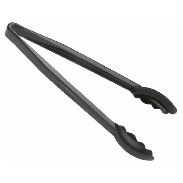 Cambro 12TGS110 Lugano® Tongs 12" Scallop Grip