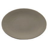 Elite Global Solutions D812RR-MR Platter 12-3/4"L X 8-3/4"W X 1"H Oval