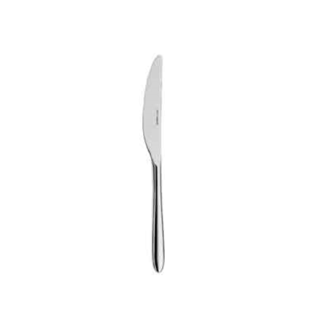 BauscherHepp 56.0403.6045 Table Knife 9.52" 18/10 Stainless Steel
