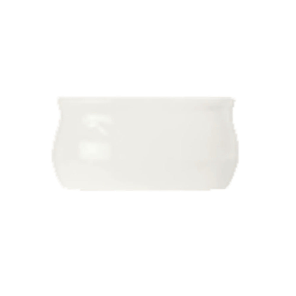 Libbey 905356113 (Formerly Syracuse China) Sugar Packet Holder 3-3/4" X 2-1/2" X 1-3/4"H