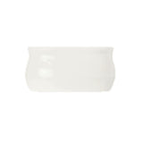 Libbey 905356113 (Formerly Syracuse China) Sugar Packet Holder 3-3/4" X 2-1/2" X 1-3/4"H