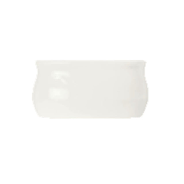 Libbey 905356113 (Formerly Syracuse China) Sugar Packet Holder 3-3/4" X 2-1/2" X 1-3/4"H