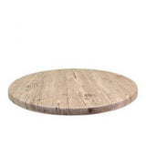 JMC Furniture TOPALIT 36 ROUND WASHINGTON PINE Topalit Table Top Outdoor Use 36" Dia.