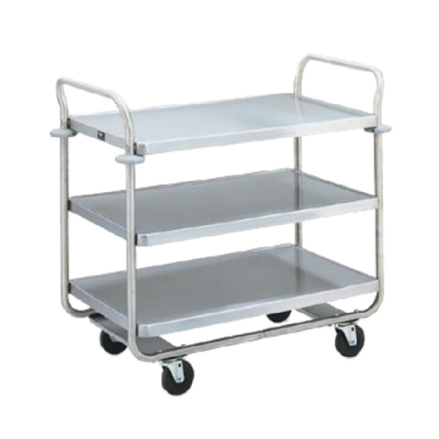 Vollrath 97168 Utility Cart 500 Lb Cap.