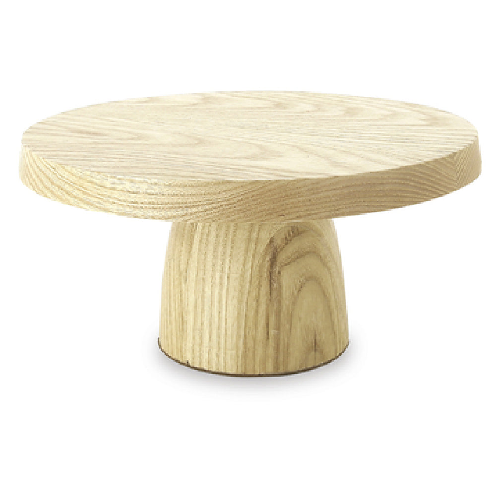 Revol 650743 (CHPI1210) Cake Stand (SHIPS FROM FRANCE) 8" Dia. X 4"H