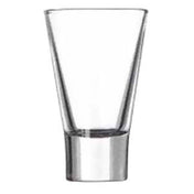 Libbey 11126021 Rocks Glass 4-3/4 Oz. Tall