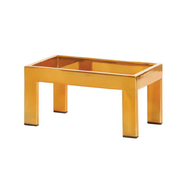 Cal-Mil 23848-6-130 Brooklyn Riser 6"W X 10"D X 6"H Rectangular