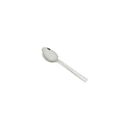 Fortessa DVMETD640022 Yuma Espresso Spoon 4.1" (10.3cm) 18/0 Stainless Steel