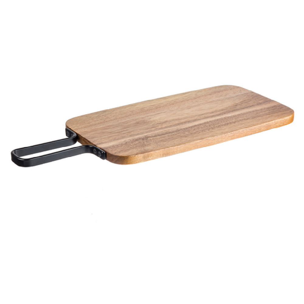 TableCraft Products 10077 - Industrial Collection™ Serving Paddle, 12-1/8"W X 7-1/8"D X 3/5"H