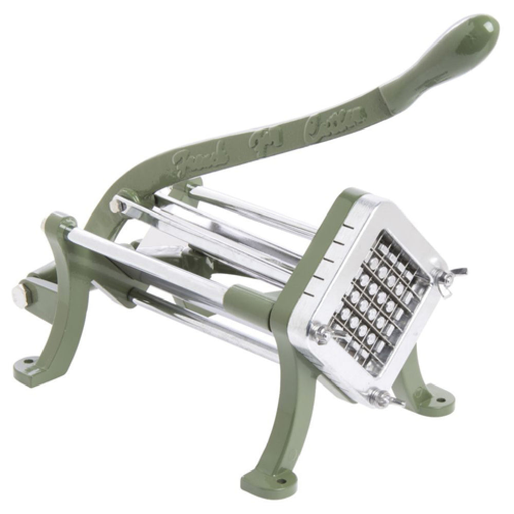 Hubert 87961 - French Fry Cutter, 1/2" Cut, Manual
